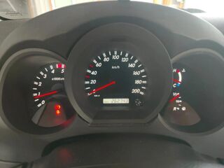 Hilux DBLE CAB 144 D-4D 4x4 2010 occasion 56120 Les Forges De Lanouee