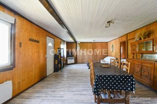  Maison � vendre 3 pi�ces 61 m�