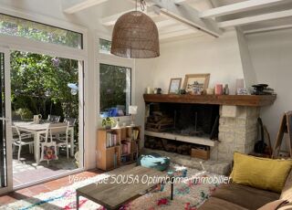  Maison à vendre 10 pièces 258 m²