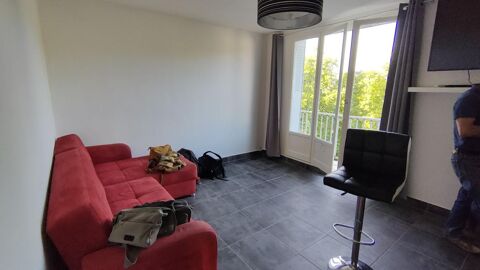  Appartement � louer 3 pi�ces 55 m�