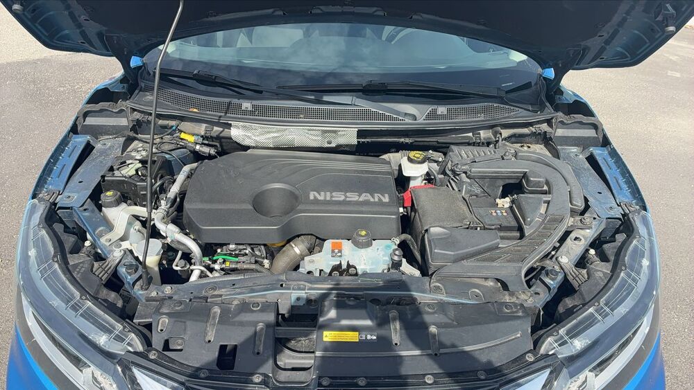 Qashqai 1.5 dCi 115 N-Connecta 2019 occasion 76230 Isneauville