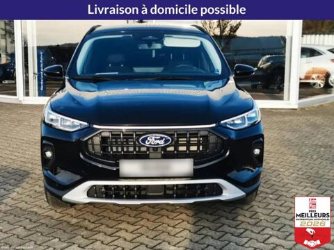 Kuga Duratec 183 FHEV I-AWD Powershift Active X 2026 occasion 10150 Lavau