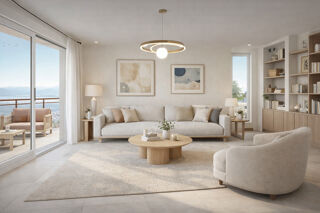  Appartement � vendre 3 pi�ces 74 m�