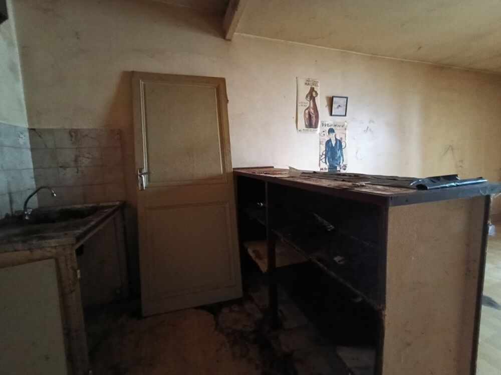 Appartement à vendre 2 pièces VILLENEUVE SUR LOT (47)
