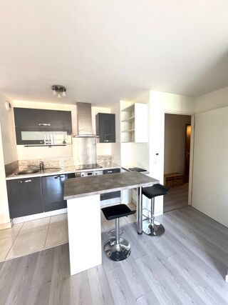  Appartement � vendre 3 pi�ces 63 m�