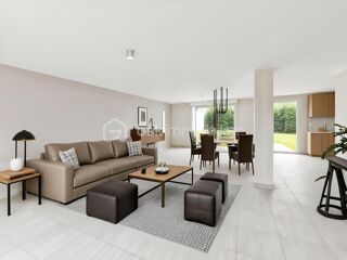  Maison � vendre 5 pi�ces 140 m�