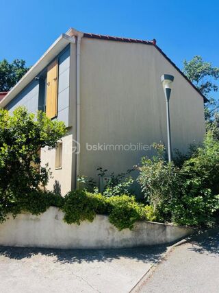  Villa à vendre 3 pièces 53 m²