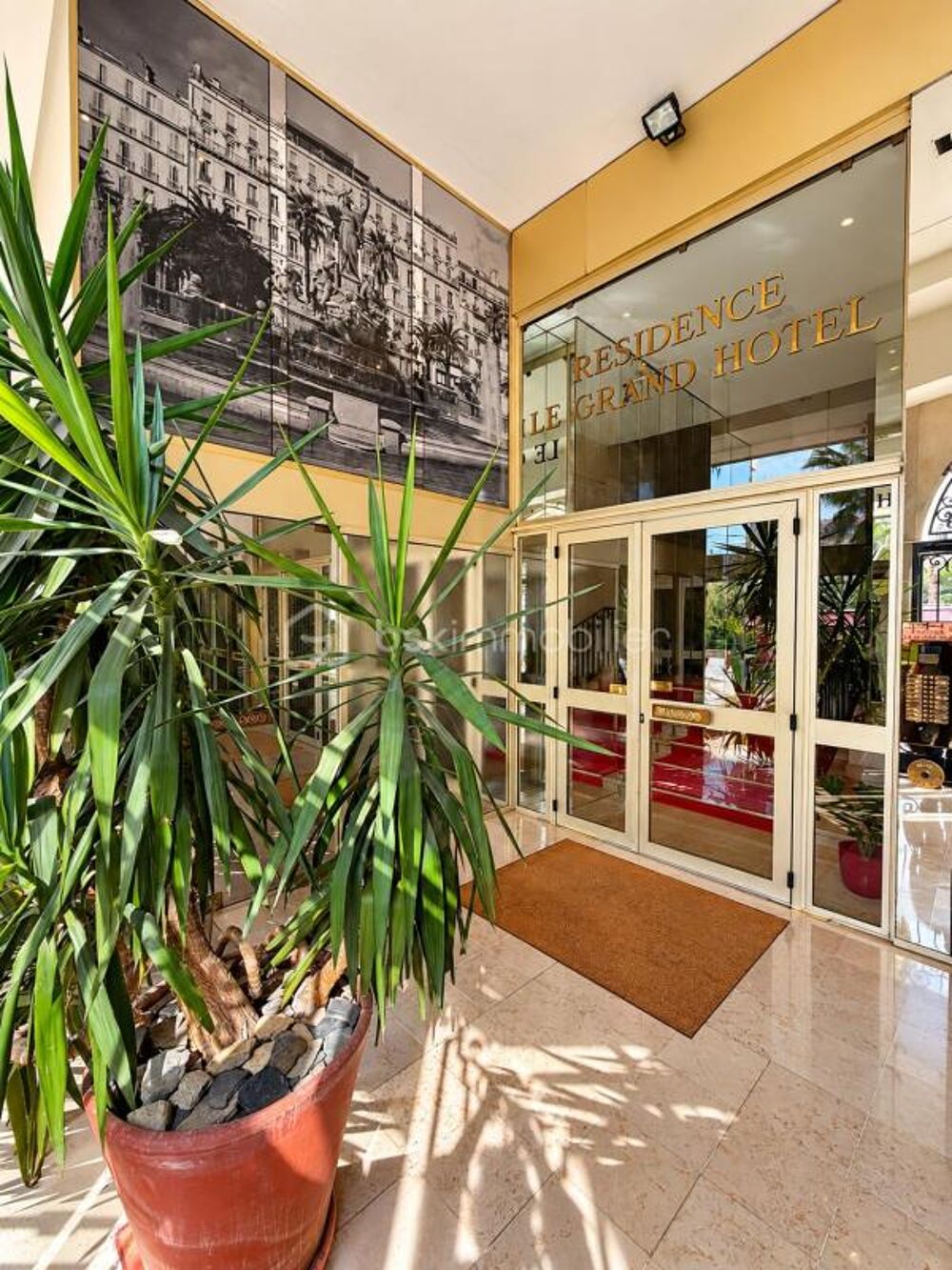 à vendre  Appartement Toulon (83000)