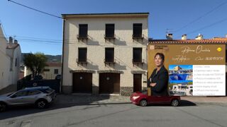  Maison � vendre 9 pi�ces 206 m�