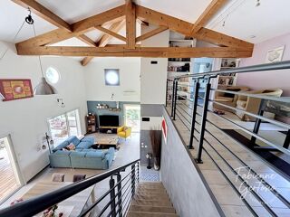  Maison à vendre 6 pièces 131 m²