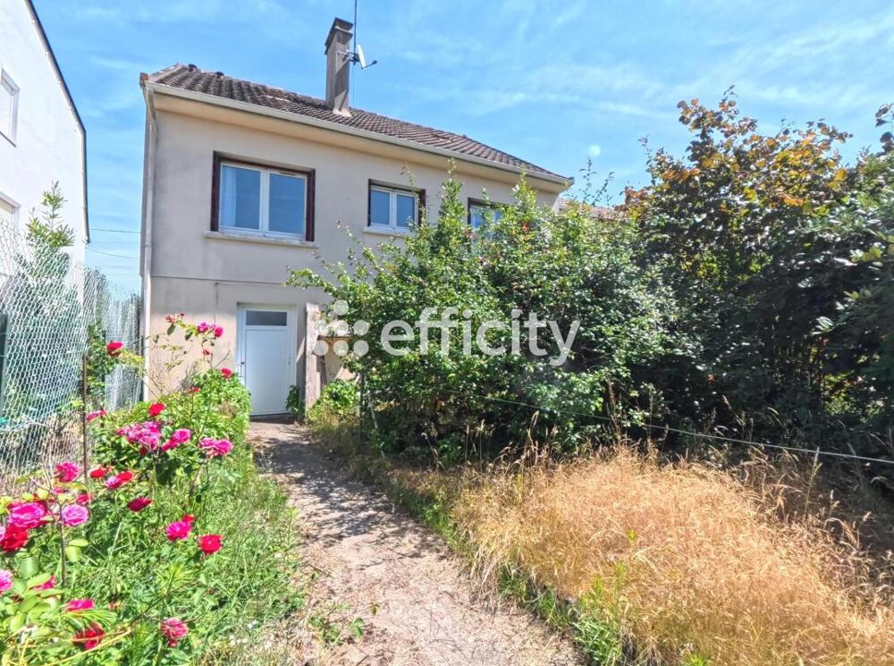Vente Maison Pavillon Verrieres le buisson