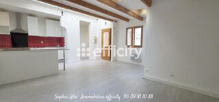 Appartement 2 pièces 42 m² · à Montrouge · 42 m² · 290 000 €