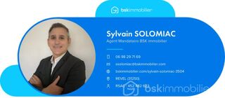  Maison � vendre 4 pi�ces 95 m�