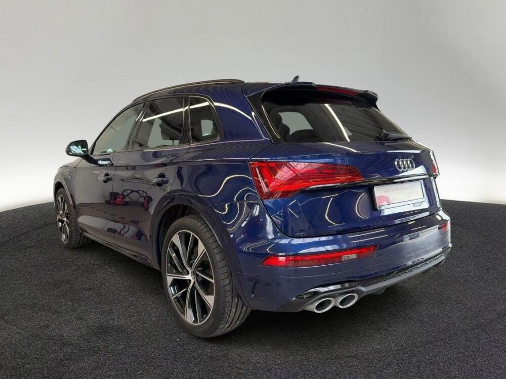 SQ5 3.0 TDI quattro 2023 occasion 33000 Bordeaux