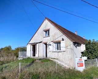  Maison  vendre 4 pices 65 m