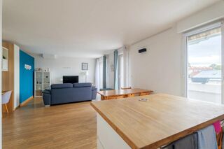  Appartement à vendre 6 pièces 103 m²