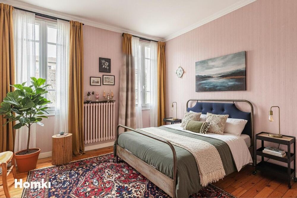  vendre  Maison Toulouse (31000)