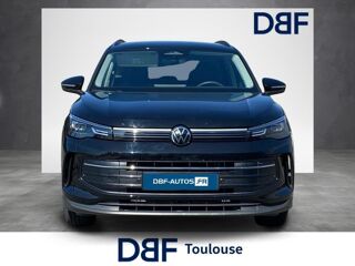 Tiguan 1.5 eTSI 131ch DSG7 Life Plus 2026 occasion 31100 Toulouse