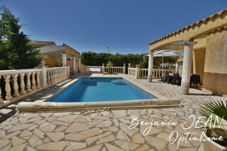  Maison à vendre 5 pièces 130 m²