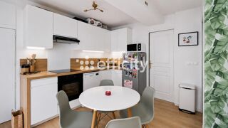  Appartement à vendre 1 pièce 36 m²