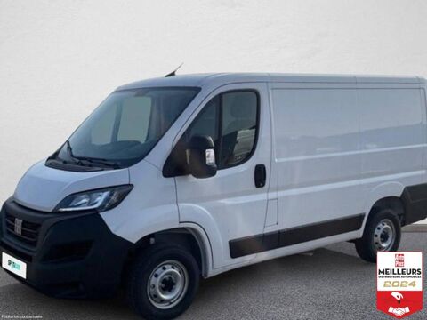 Fiat Ducato IV Tole 3.0 c h1 h3-power 140 ch 2023 occasion Lavau 10150