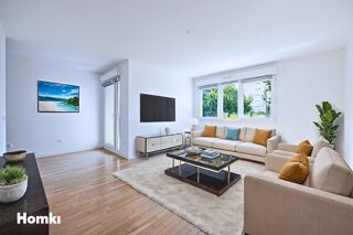  Appartement � vendre 4 pi�ces 81 m�