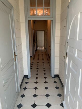  Maison � vendre 15 + pi�ces 650 m�