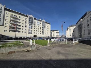  Appartement � vendre 3 pi�ces 66 m�