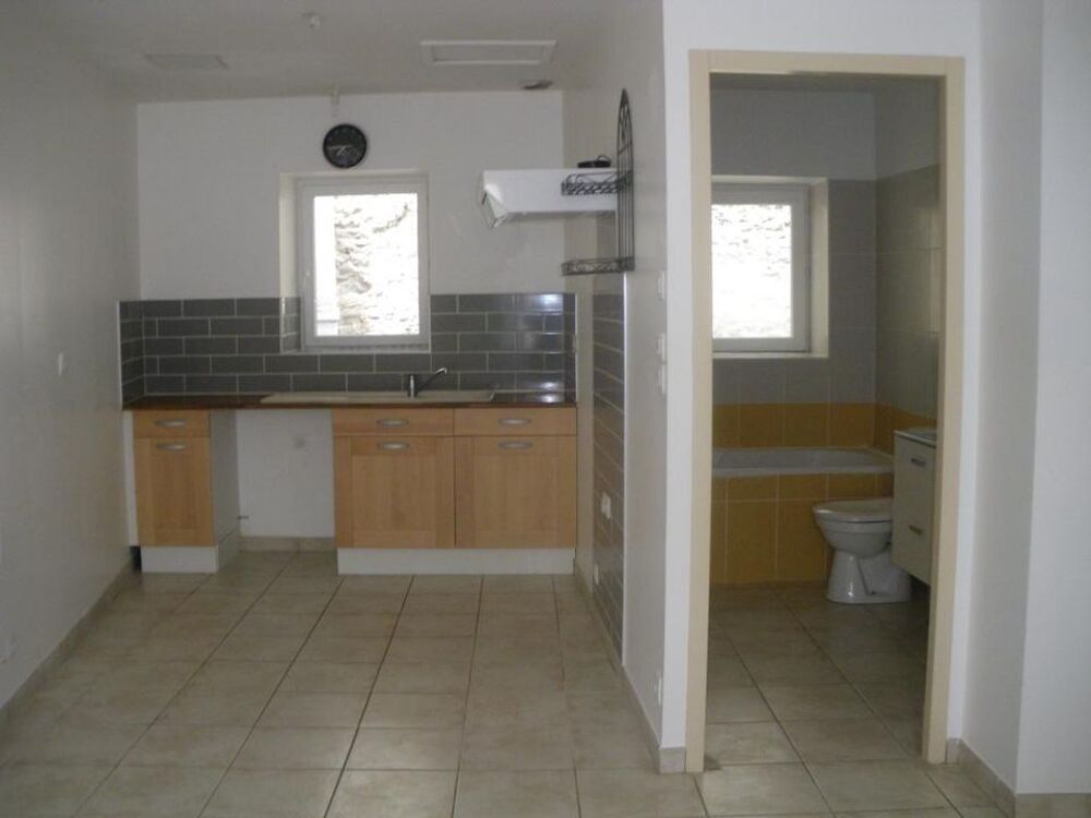 Location Appartement Appartement de 43m2 à louer sur Carcassonne Carcassonne