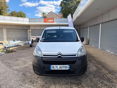 Berlingo XL 1.6 BlueHDi 100Ch - Entrtien Complet 191 000Km 2019 Garan 2019 occasion 36300 Le Blanc