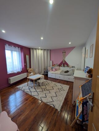  Maison à vendre 5 pièces 113 m²