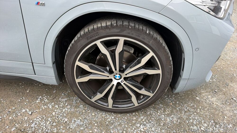 X2 sDrive 18i 136 DCT7 M Sport - Automatique 2023 occasion 37230 Fondettes