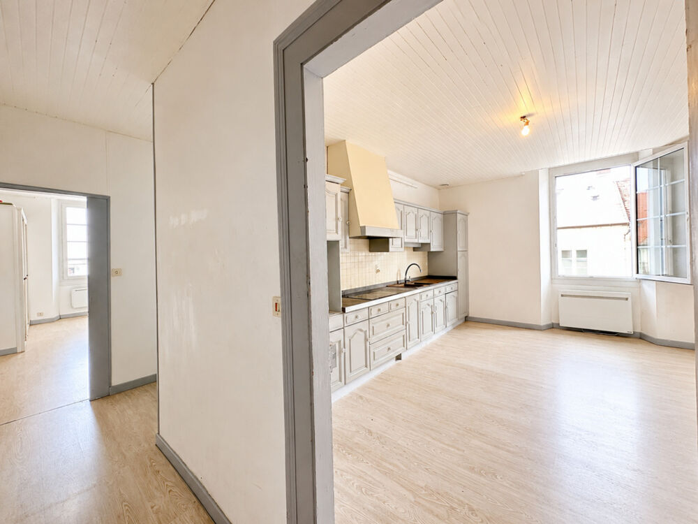 Vente Appartement Appartement 87m² divisible en 2 appartements Rumilly