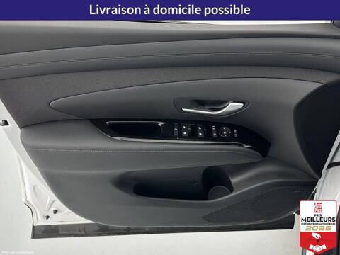 Tucson 1.6 Hybrid T-GDI 215ch Creative BVA6 2025 occasion 10150 Lavau