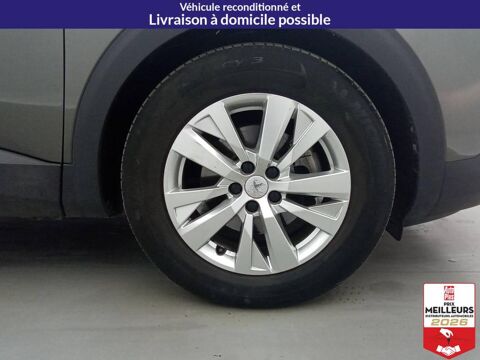 3008 Essence 130 Active 2019 occasion 10150 Lavau