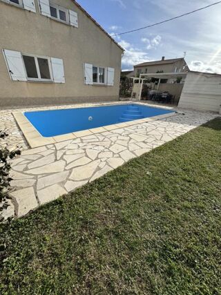  Maison � vendre 5 pi�ces 135 m�