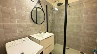  Appartement � vendre 2 pi�ces 48 m�