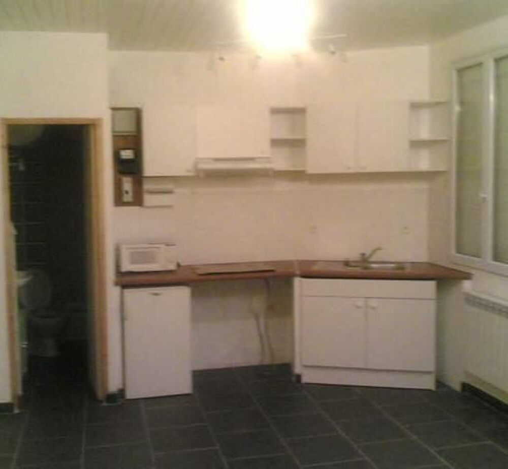 Location Appartement Studio de 22m2 à louer sur Vitry-sur-Seine Vitry sur seine