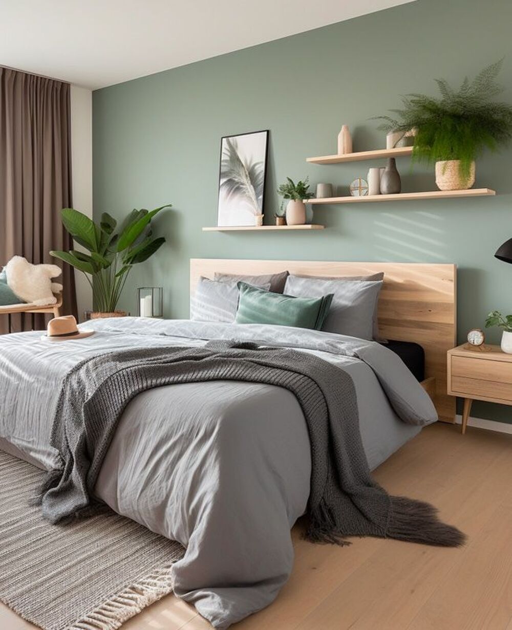 Vente Maison 5 PIÈCES de 99m² + UN JARDIN + PARKING - ENTRELACS Entrelacs