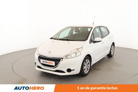 Peugeot 208 1.4 HDi Active 5P 68 ch