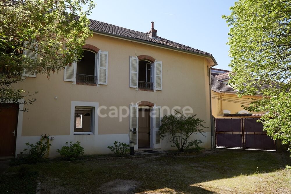 Vente Maison Maison de caractère au cœur de Chalon-sur-Saône (71) Chalon sur saone