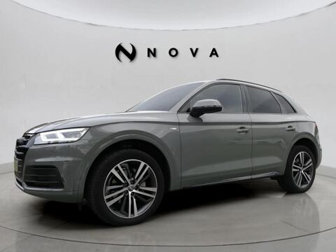 Annonce voiture Audi Q5 31890 €