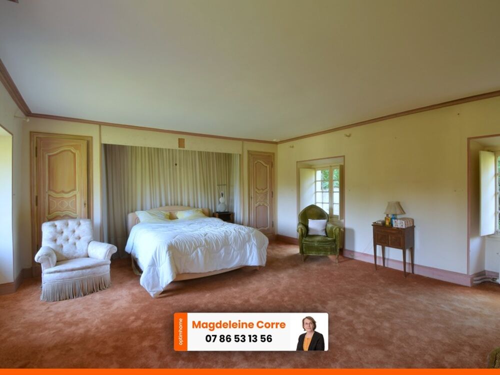 � vendre  Propri�t�/ch�teau Cond�court (95450)