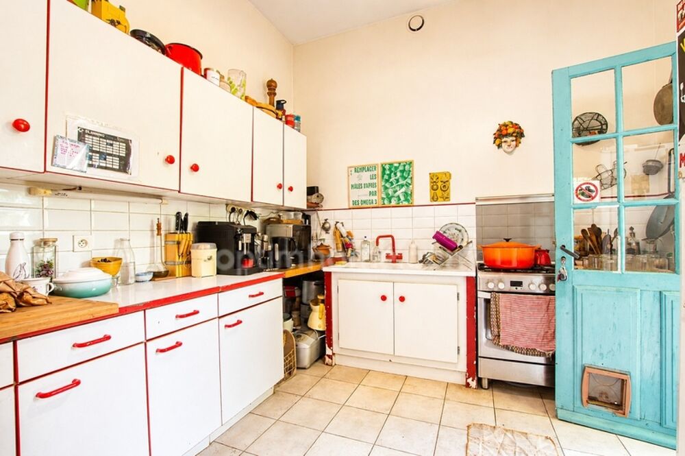 à vendre  Maison Muret (31600)