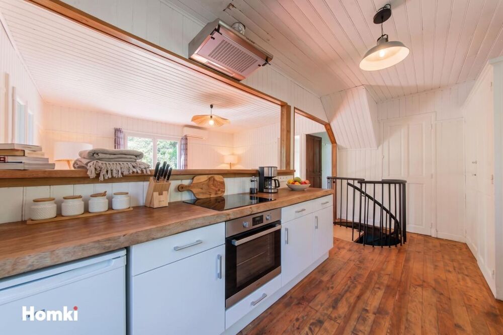 Vente Maison Maison de ville T4 de 120 m² à Aix-en-Provence 13100 Aix en provence