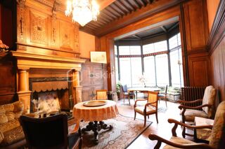  Propri�t�/ch�teau � vendre 15 + pi�ces 336 m�