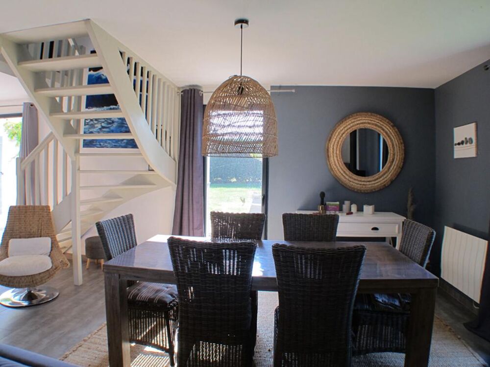  vendre  Proprit/chteau Le Palais (56360)