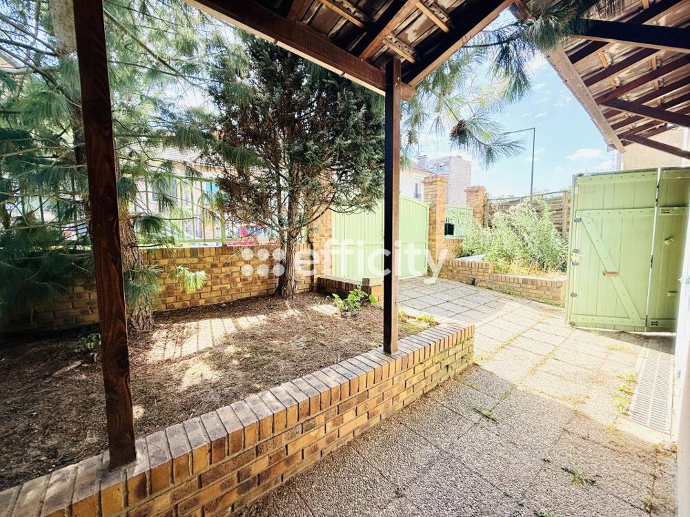 à vendre  Maison Bagneux (92220)
