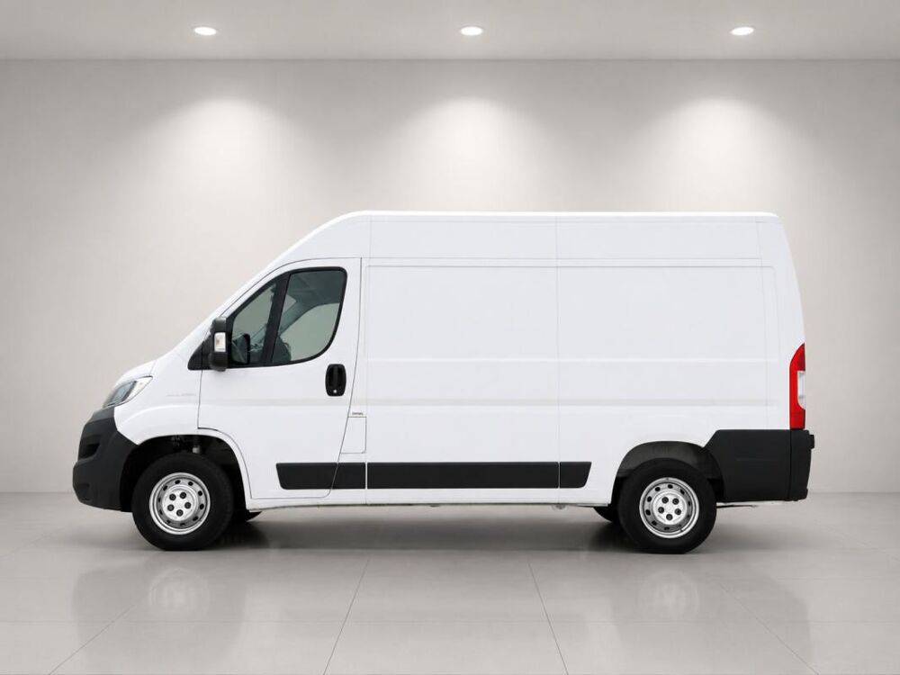 Ducato 1&deg; main 10.833ht 2.0 MJTD 115CV L2H2 Pro Nav 3pl R&eacute;gul/Lim/C 2019 occasion 60430 Abbecourt