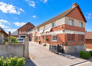  Maison à vendre 10 pièces 297 m²
